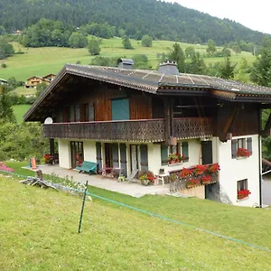 3* Guest house Le Bois Des Louison