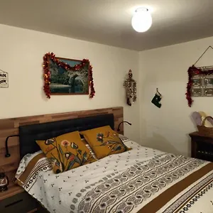 Le Cocon Appartement