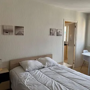 Le Studio: Agreable Logement Appartement