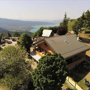 La Tournette Appartement