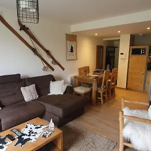 Montagne Dans Appartement